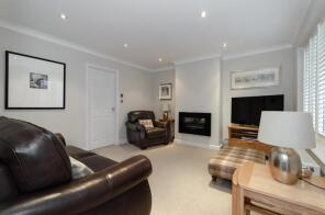 18, Moor Lane, Knaresborough HG5 0QU
