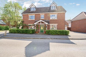 7, Wheatsheaf Close, Wokingham RG41 5PT