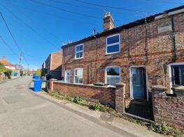 57, Southend Road, Bungay NR35 1DN