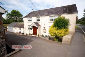Pantwmffre, Capel Dewi To Llanarthney, Capel Dewi, Carmarthen SA32 8AY