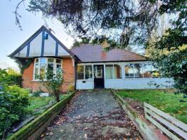 The Bungalow, Watercress Lane, Canterbury CT3 1NR
