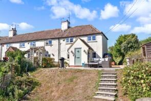 4, Sandpit Cottages, Grove Road, Canterbury CT3 1SG