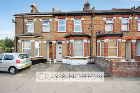 Stretton Road, Addiscombe, CR0