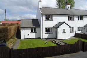 7 Ty-y-gog, Ffordd-y-coedwyr, Staylittle, Llanbrynmair SY19 7DE
