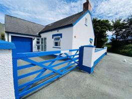 Kyrenia, U3352 Ambleston Village, Ambleston, Haverfordwest SA62 5QZ