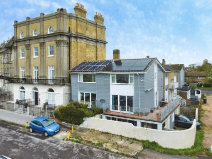 Sea Front, Hayling Island, PO11
