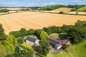 Mare Lane Cottage, Hensting Lane, Owslebury SO21 1LE