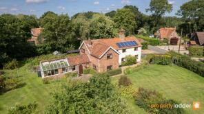 Greenacre, Grange Road, Norwich NR10 3BJ
