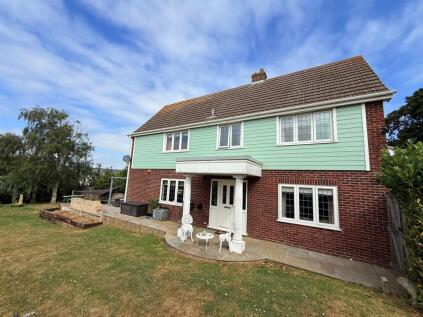 The Holway, Winterton-On-Sea