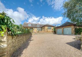 Orchard House, Brington Lane, Daventry NN11 2NR