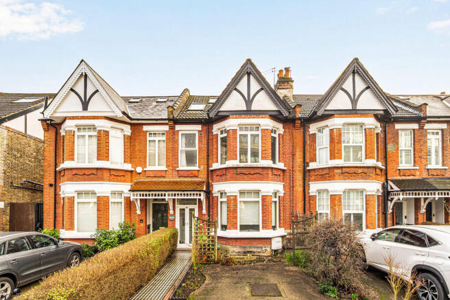 Warwick Road (1)