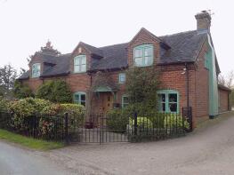 Old Post Office, Main Street, Ashbourne DE6 3HA