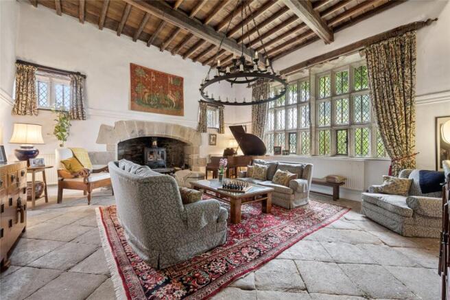 Great Hall