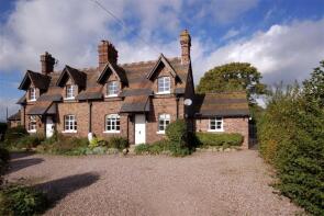 40, Mose, Morfevalley Junction With A458 To Mose Little Farm Junction, Quatford, Bridgnorth WV15 6QR