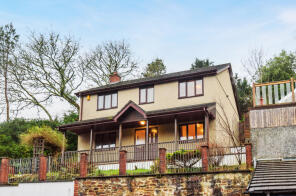 Rosemary, Fairmead Road, Saltash PL12 4QE