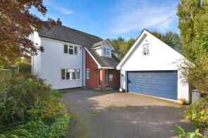 Ashfield House, Road From Three Firs To Marsh Cross, Cullompton EX15 2NF