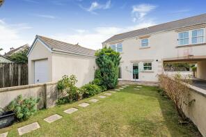 4, Milestone Court, Truro TR3 6BG
