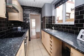 38, Ellison Street, Lincoln LN5 8QH