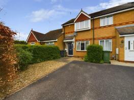 34, Portchester Close, Park Farm, Peterborough PE2 8UP