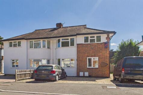 Runnymede, London, SW19