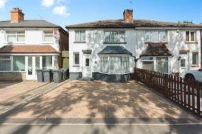 66, Solihull Lane, Birmingham B28 9LU