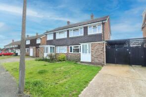 30, Bate Dudley Drive, Southminster CM0 7QG