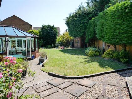 Quarrydale Close, Calne