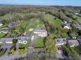 Southwinds, Tintern Road, Parkhouse, Chepstow NP16 6ND