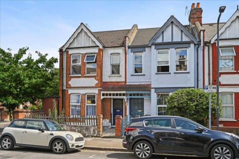 Ancona Road, Kensal Green, NW10