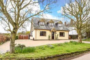 Dogwood, Ashbrook Lane, Hitchin SG4 7PB