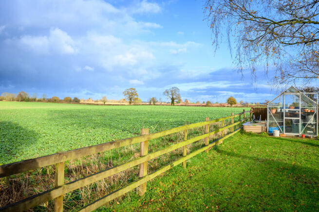 Countryside Views...
