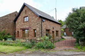Sunnybrae, Access Road To Houses, Penrith CA10 1HF