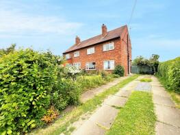 11, Sparrowcroft Lane, Blacktoft DN14 7YN