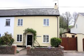 1, Summerlands Cottages, Road Through Alfington, Ottery St. Mary EX11 1NZ