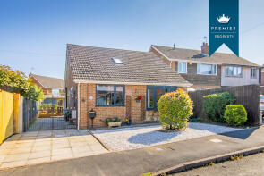 5, West Lawn, Findern, Derby DE65 6BB