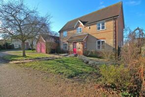 3, Knoll Close, Diss IP22 1QX