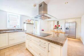 South Oak Barn, Lombard Street, Nottingham NG13 9NG