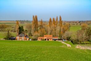 Priors Croft Barn, Withersdale Street, Harleston IP20 0JG