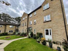 14, Lawrence Court, Pudsey LS28 8PF