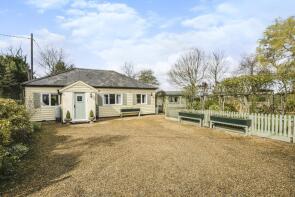 The Old Gatehouse, Stirrup Street, Woodbridge IP13 8EQ
