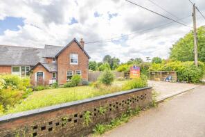 Rosedene, The Street, Canterbury CT4 6HE