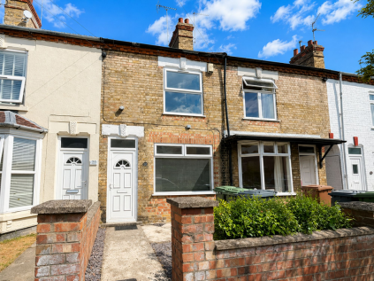 Orchard Street, Peterborough, PE2