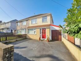 113, Graiglwyd Road, Cockett, Swansea SA2 0UZ