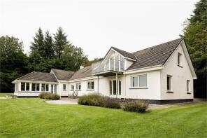 High March, Balnain Road, Balnain, Inverness IV63 6TJ