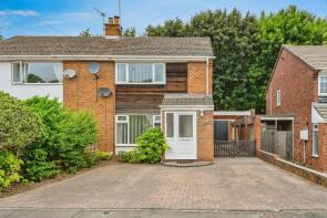 34, Sycamore Crescent, Rugeley WS15 1HQ