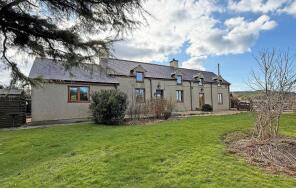 Bryn Alun, Llanllyfni LL54 6SY