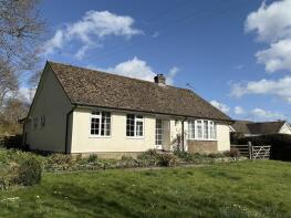 Hartfield, Valley Road, Blandford Forum DT11 8JN