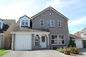 8, Hawthorne Way, Inverurie AB51 0SR