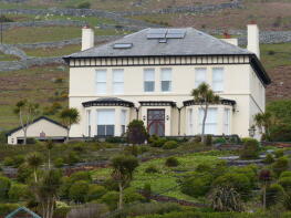 Fron Oleu Hall, Section Of A496 From Bryn Arfon To Plas Llwyd Hotel, Barmouth LL42 1YT