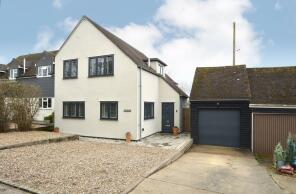 Fallowfield, Lower Green Road, Blackmore End, Braintree CM7 4DD